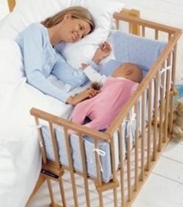 Co-sleeping